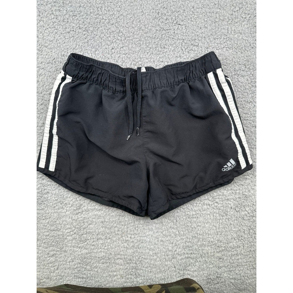 Adidas Climalite  Shorts kids m 10-12